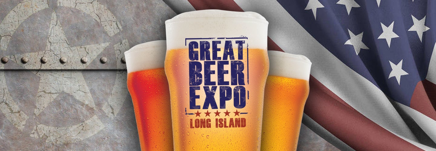 Great Beer Expo Long Island Nassau Coliseum