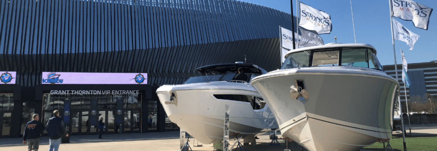 Long Island Boat Show