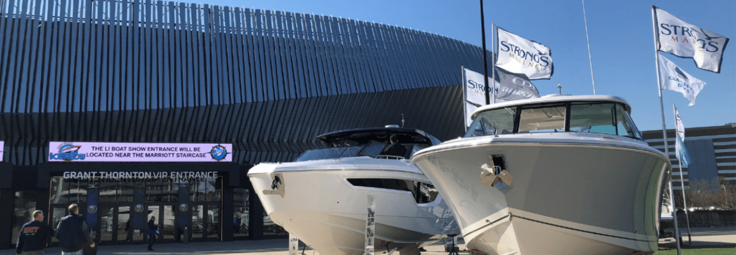 Long Island Boat Show