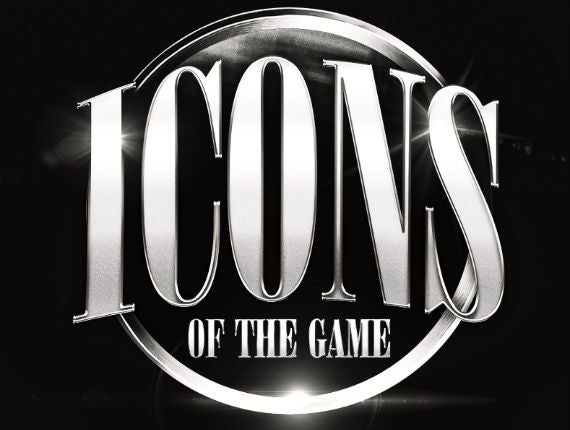 More Info for Icons of the Game: College Basketball