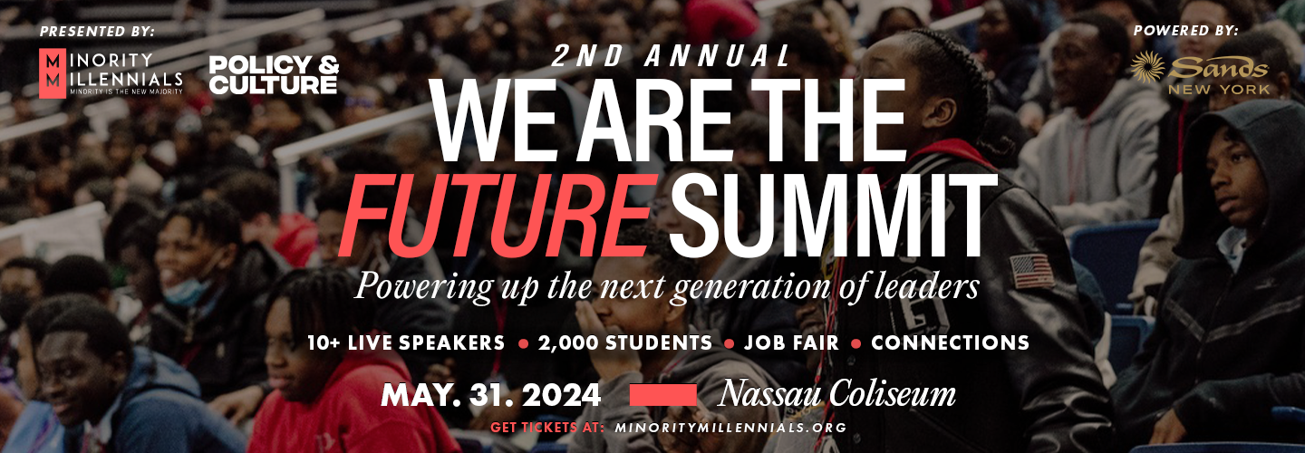 We are the Future Summit 