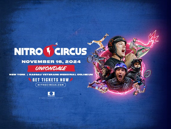 More Info for Nitro Circus